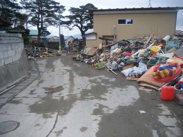 Offered by Construction Division / 10 Apr, 2011