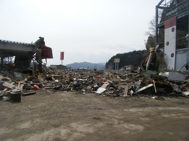 Offered by Construction Division / 10 Apr, 2011