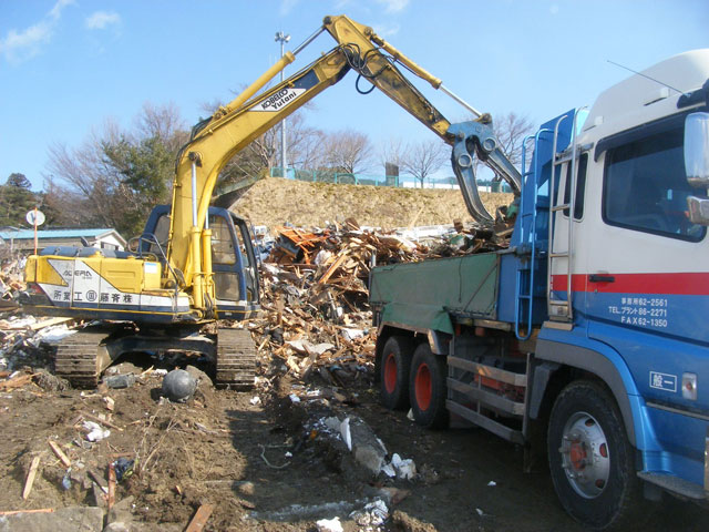 Offered by Construction Division / 10 Apr, 2011