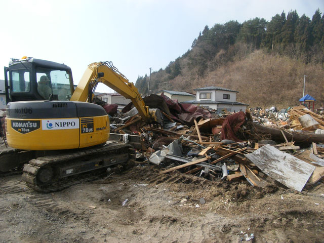 建設課提供 平成23年4月10日