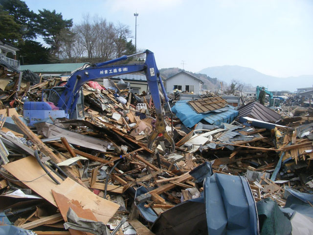 建設課提供 平成23年4月10日