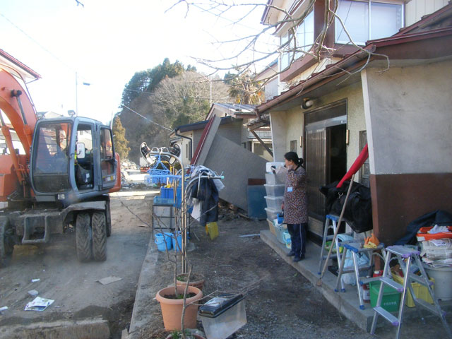 建設課提供 平成23年4月10日