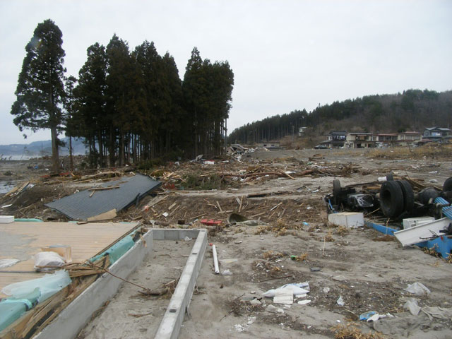 建設課提供 平成23年4月10日