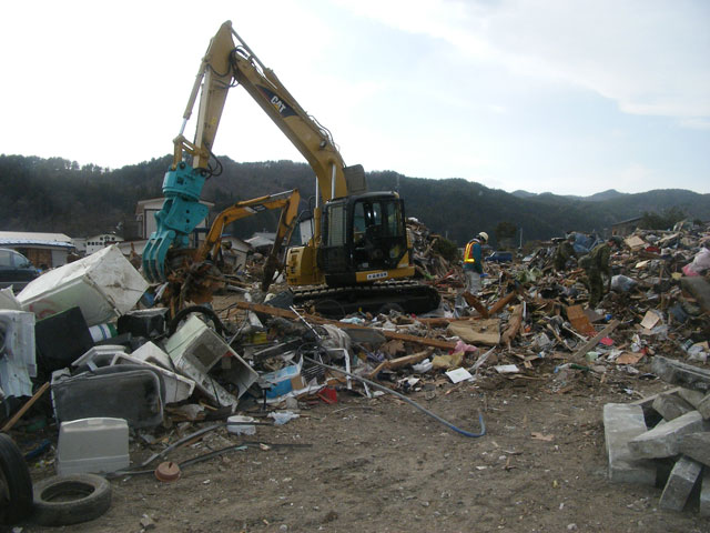 建設課提供 平成23年4月10日