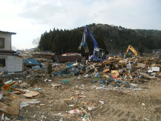 建設課提供 平成23年4月10日