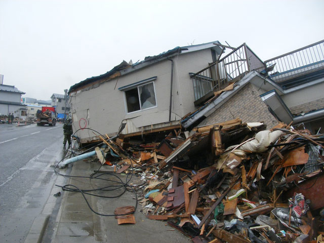 建設課提供 平成23年4月10日