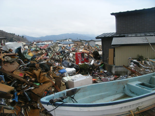 建設課提供 平成23年4月10日