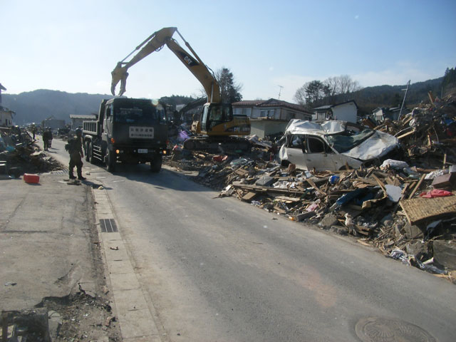 建設課提供 平成23年4月22日