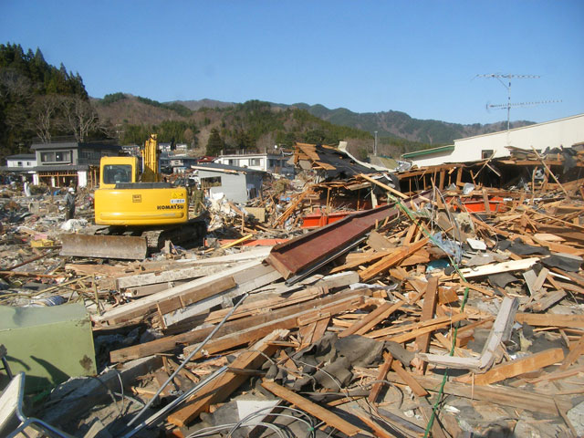 建設課提供 平成23年4月22日