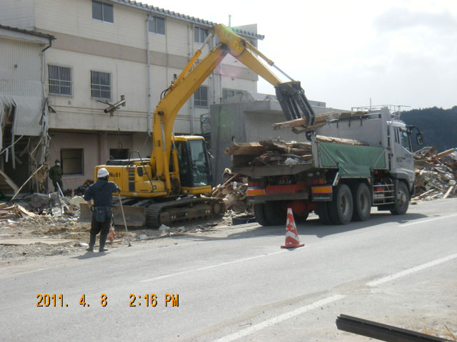 建設課提供 平成23年5月9日