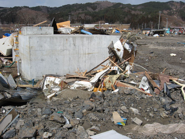 上下水道課提供