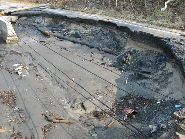 Offered by Water and Sewer Division