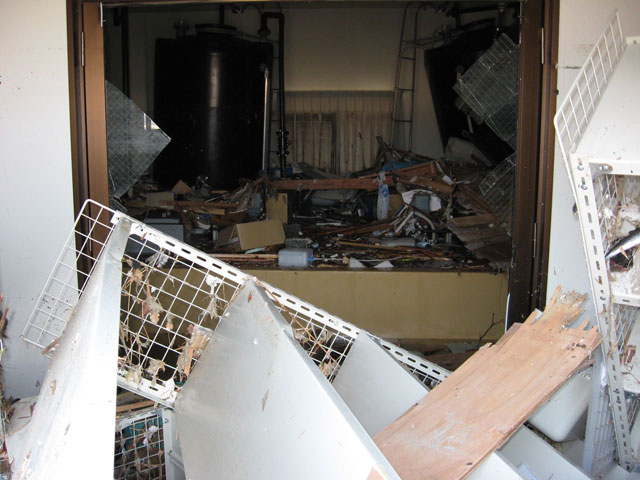 Offered by Water and Sewer Division