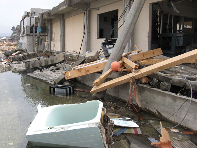 Offered by Water and Sewer Division