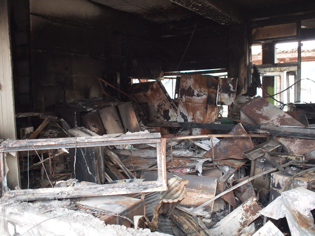 Offered by Agriculture and forestry Division 21 May, 2011 / Situation of town