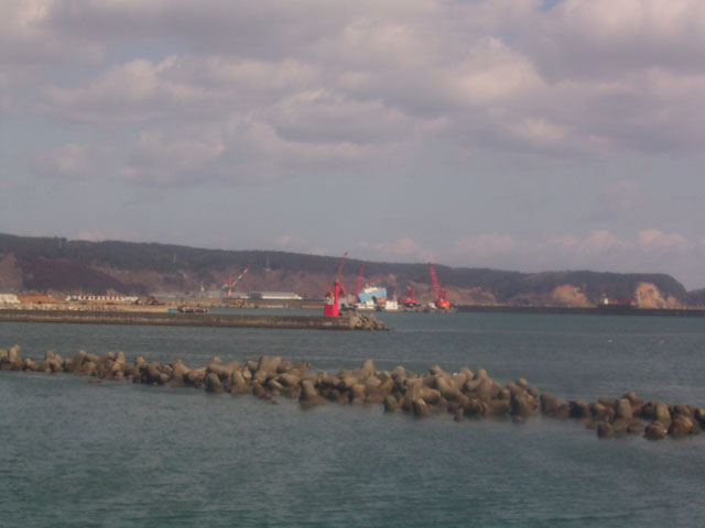 Kuji / 12 Mar, 2011