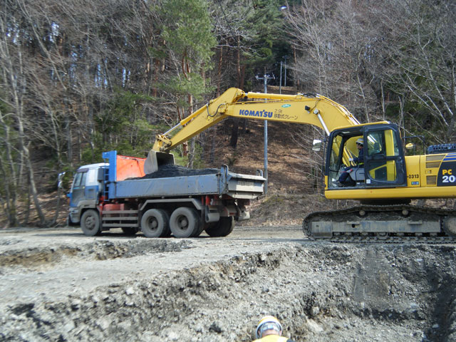 Aokidoboku Tsunami / Disaster / Kojirahama Hongo
