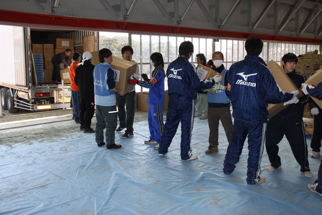 すぱーく七ヶ浜