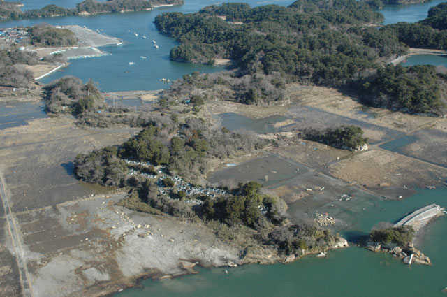 航空写真 自衛隊撮影