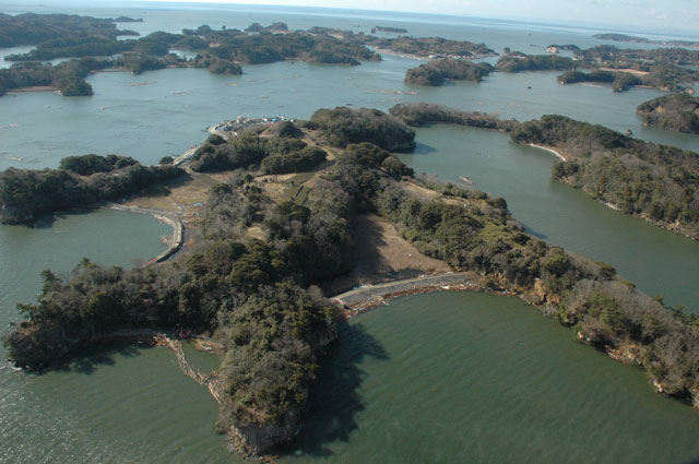 Aerial photography / Aerial photograph / Geospatial Information Authority of Japan