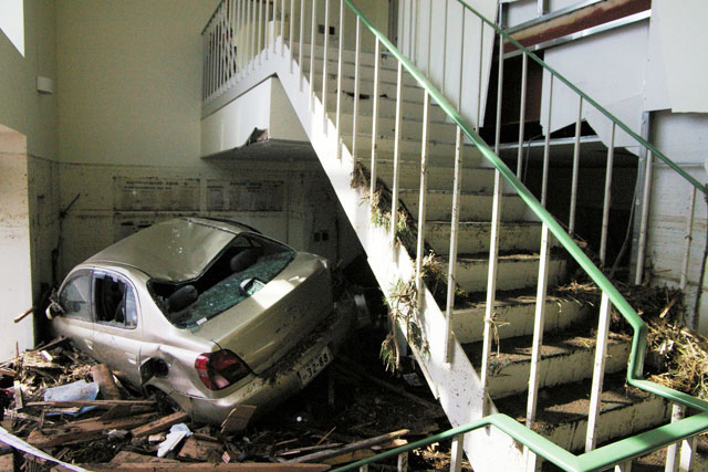 Aerial photograph / Aerial photograpy