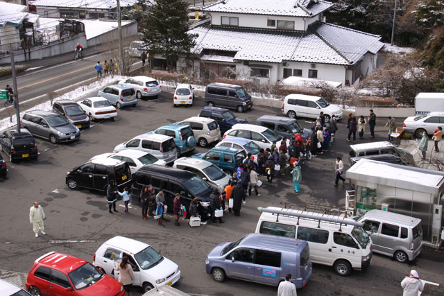 役場 アクアリーナ 七中 町体 給セ