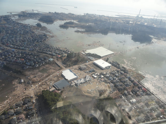 Offered pfotograph by townsperson / 13 Mar, 2011