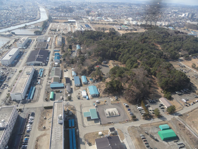 Offered pfotograph by townsperson / 13 Mar, 2011