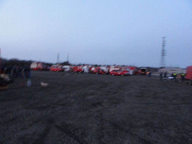 Offered pfotograph by townsperson / 13 Mar, 2011