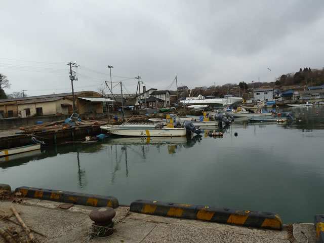 町民からの写真提供 要害小畑3