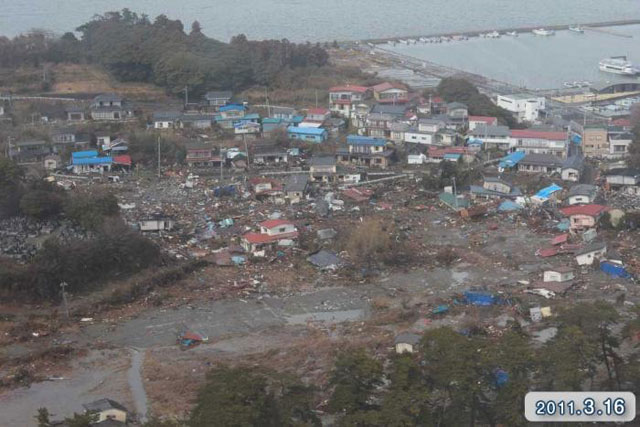 海岸 空撮 航空写真 浦戸諸島 桂島