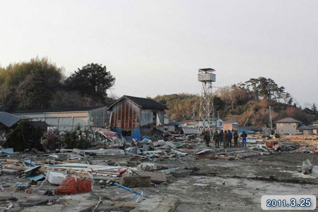 海岸 浦戸諸島 寒風沢
