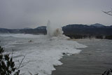 岩手県 野田村 津波