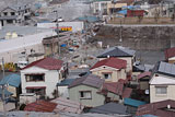 岩手県 山田町 平成23年3月11日