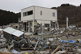 Iwate Yamada Damage