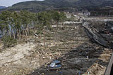 Iwate Yamada Damage / Seaside