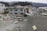 Iwate Yamada Mar, 2011