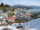 Iwate Yamada Offered by Construction Division / 10 Apr, 2011