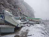 Iwate Yamada Offered by Agriculture and forestry Division / 23 Mar, 2011 /