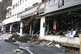 Iwate Tanohata Damage / Raga