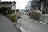 Iwate Tanohata Damage / Raga