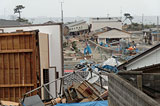 宮城県 七ヶ浜町 町民からの写真提供 震災