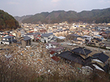 Iwate Kamaishi Damage
