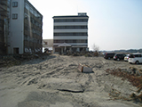 Fukushima Soma Damage