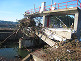 Fukushima Soma Damage