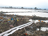 Fukushima Soma Damage